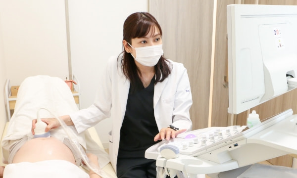 女性医師